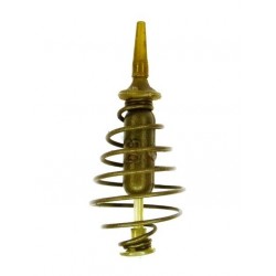 Годівниця рибальська, Конус, вага 50г